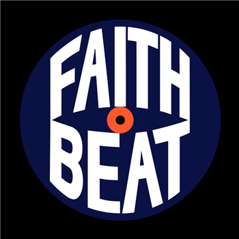 Ryan Elliott - The Introduction EP - FAITH BEAT