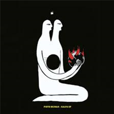 piotr bejnar - kalpa ep - OTAKE piotr bejnar - kalpa ep - OTAKE