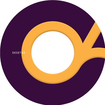 Caruan / Oskar Szafraniec - SHES LOST EP /GLENN UNDERGROUND Lost & Found Mix - Deset Caruan / Oskar Szafraniec - SHES LOST EP /GLENN UNDERGROUND Lost & Found Mix - Deset