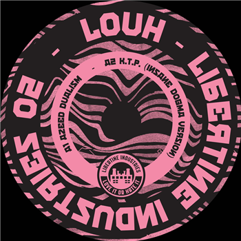 Louh - Libertine Industries 02 - Libertine Records