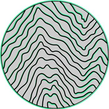 Unknown Artist From Rosario - 0505 (Incl. Franco Cinelli Remix) - La Montaña Discos Unknown Artist From Rosario - 0505 (Incl. Franco Cinelli Remix) - La Montaña Discos