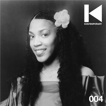 Alicia Myers - I Want To Thank You (KONs Shine Your Light Remix) - KONTEMPORARY