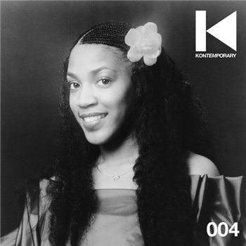 Alicia Myers - I Want To Thank You (KONs Shine Your Light Remix) - KONTEMPORARY Alicia Myers - I Want To Thank You (KONs Shine Your Light Remix) - KONTEMPORARY