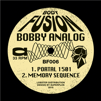 Bobby Analog - BF006 - Body Fusion