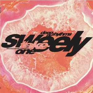 SWEELY - Take One - Negentropy