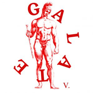 Unknown Artist - GALATE V: Druido - Galate