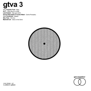 GET TOGETHER VOL. 3 - VA - GET TOGETHER GET TOGETHER VOL. 3 - VA - GET TOGETHER