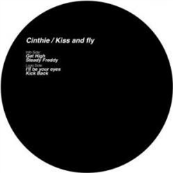 Cinthie - Kiss And Fly - Key Vinyl