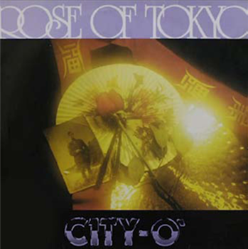 CITY-O - ROSE OF TOKYO - ZYX Records