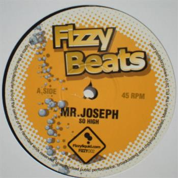 Mr Joseph / Paul T - Fizzy Beats