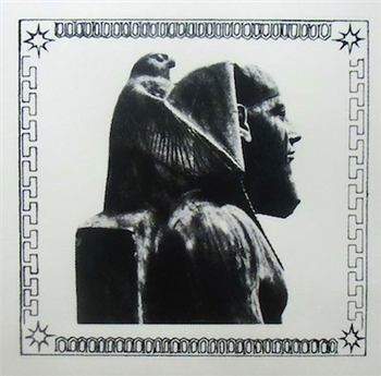 ALBINOS - RITUAL HOUSE VOL. 7 EP - Astral Soda ALBINOS - RITUAL HOUSE VOL. 7 EP - Astral Soda