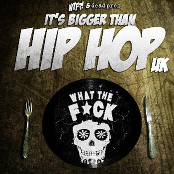 WTF!? & Dead Prez - Breakbeat Kaos