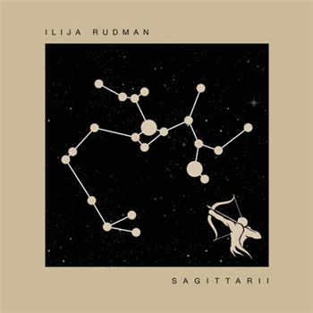 Ilija Rudman - Sagittarii - Bearfunk