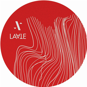 LOy - Sensory Details EP - Laate Records