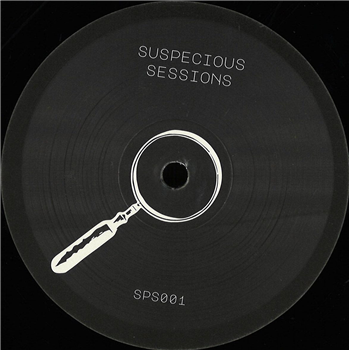 Unknown - Suspecious Sessions 01 - Suspecious Sessions