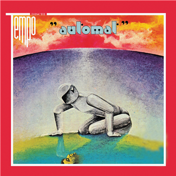 Automat - Automat - TEMPO DISCHI Automat - Automat - TEMPO DISCHI