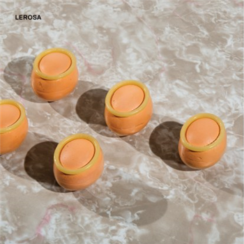 Lerosa - Bucket Of Eggs (2lp) - Acid Test