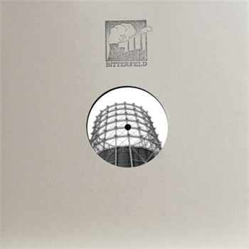 Various Artists - For A Bitter Tomorrow: Band 1 - Bitterfeld Musik Various Artists - For A Bitter Tomorrow: Band 1 - Bitterfeld Musik