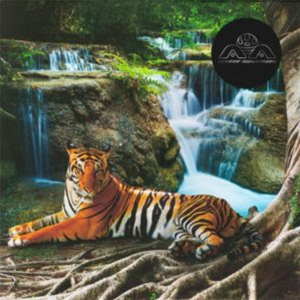 Lone -Abraxas EP (Clear Vinyl Repress) - Ancient Astronauts Lone -Abraxas EP (Clear Vinyl Repress) - Ancient Astronauts