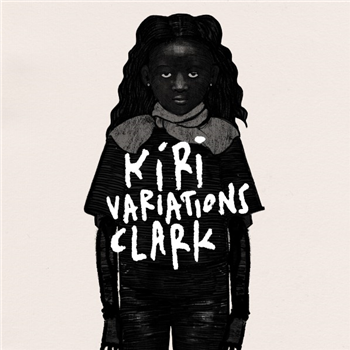 Clark - Kiri Variations (LP) - Throttle Records