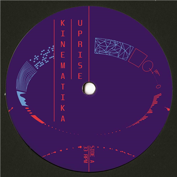 Kinematika - UPRISE - Gravitational