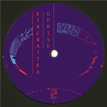 Kinematika - UPRISE - Gravitational Kinematika - UPRISE - Gravitational