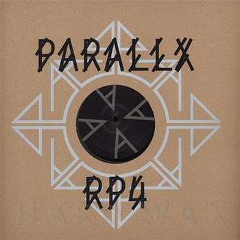 Parallx - RP4 - R - Label Group