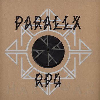 Parallx - RP4 - R - Label Group Parallx - RP4 - R - Label Group