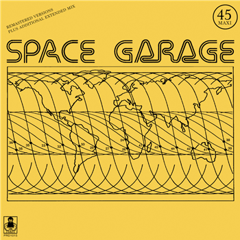 Space Garage - Space Garage - Periodica