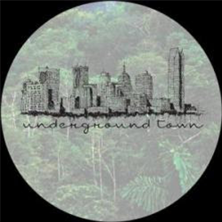 Various Artists - Various Artist 3 - Underground Town Various Artists - Various Artist 3 - Underground Town