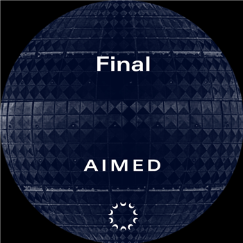 Aimed - FINAL / ENVOYER - Eclipser Chacer