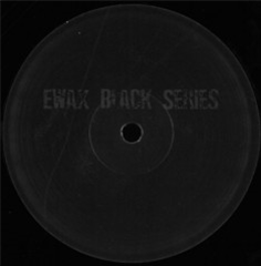 Unknown - EWax Black Series - EWax