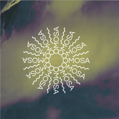 Various Artists - OMOSA001 - OMOSA