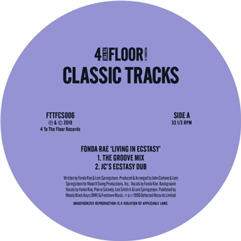 Various Artists - Classics Volume 5 - Defected