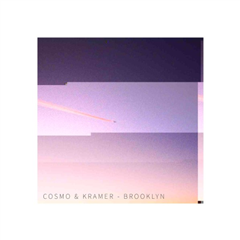 Cosmo & Kramer - Brooklyn - MoBlack Records