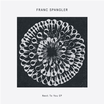 Franc Spangler - Next To You EP - Delusions Of Grandeur