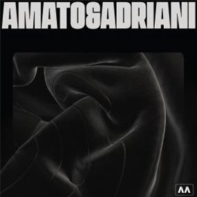 AMATO & ADRIANI - PRESENCE DU FUTUR - Mannequin Records