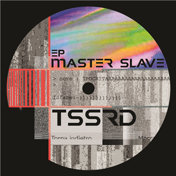 TROTTI - MASTER SLAVE - TSSRD