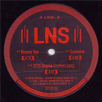 LNS - Recons Two - LNS