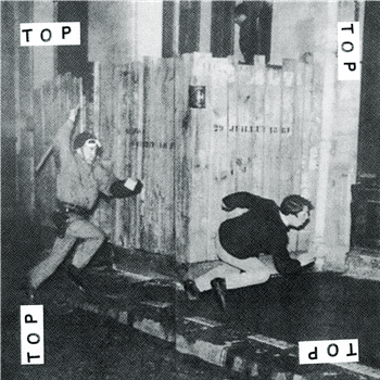 Capablanca - Top Top Top Top - Discos Capablanca