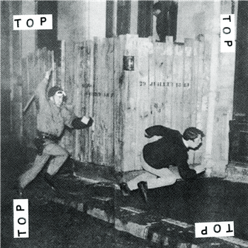 Capablanca - Top Top Top Top - Discos Capablanca Capablanca - Top Top Top Top - Discos Capablanca