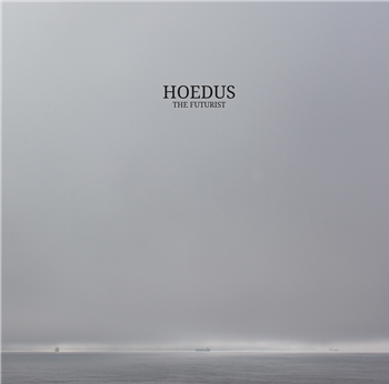 Hoedus  - The Futurist (Dino Sabatini REMIX) - Anekoic