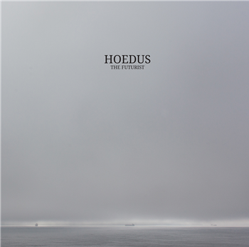 Hoedus - The Futurist (Dino Sabatini REMIX) - Anekoic Hoedus - The Futurist (Dino Sabatini REMIX) - Anekoic