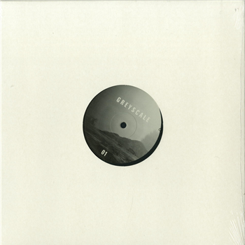 Grad_u - SURFACE VARIATIONS I (180G) - GREYSCALE Grad_u - SURFACE VARIATIONS I (180G) - GREYSCALE
