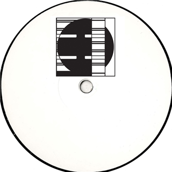 James Shinra - Orbit EP - (One Per Person) - Furthur Electronix