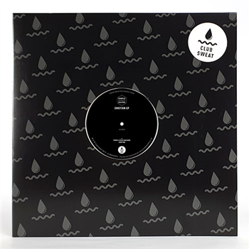 Purple Disco Machine - Emotion EP - Club Sweat Purple Disco Machine - Emotion EP - Club Sweat