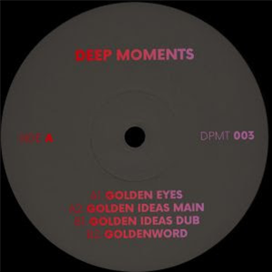 Deep Moments - Deep Moments 003 - Deep Moments