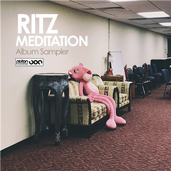 RITZ - MEDITATION - ALBUM SAMPLER - Piston Recordings