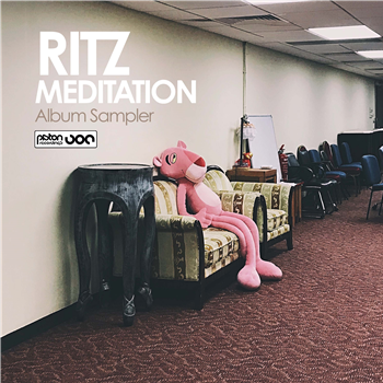 RITZ - MEDITATION - ALBUM SAMPLER - Piston Recordings RITZ - MEDITATION - ALBUM SAMPLER - Piston Recordings