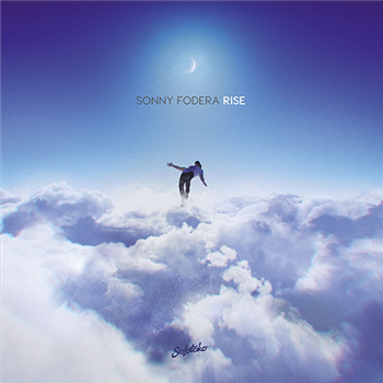 Sonny Fodera - Rise - 2x12" - Solotoko
